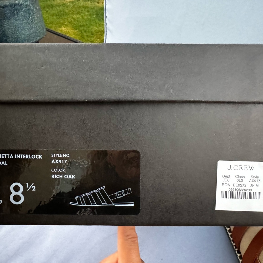 Scandals - Picture 2 of 6